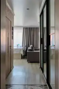 Seven City Apartment - 200