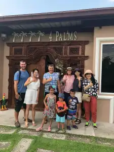 4Palms Resort - 45