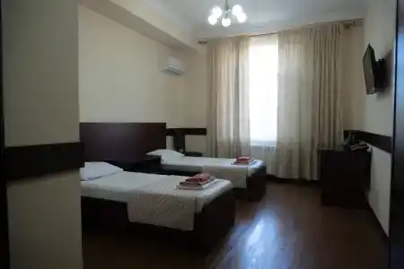 Hotel&SPA DeLuxe - 102