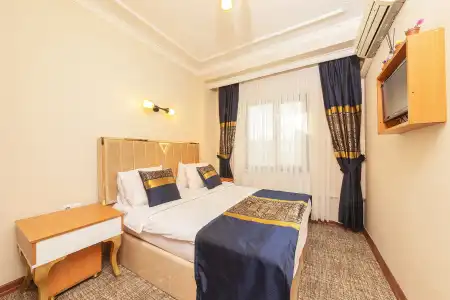Vefa Suites - 23