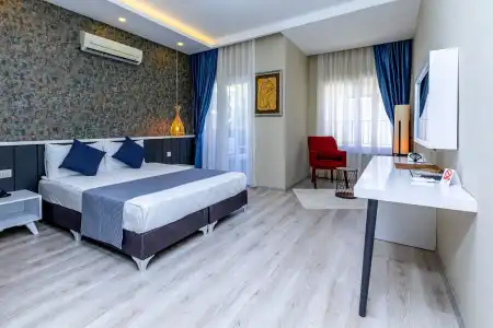 Der Inn Konyaaltı - 21