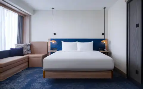 Hilton Garden Inn - 19