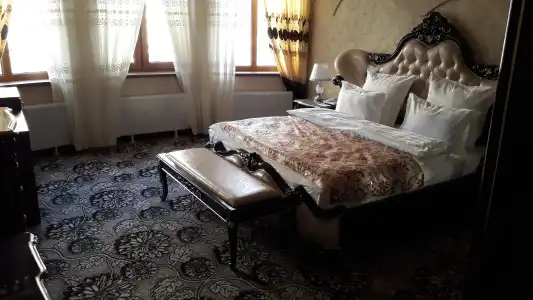 Караван Кастл - 10