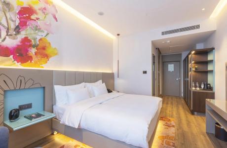 Wellness Park Bactria - 24
