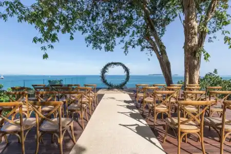 Cape Panwa Phuket - 6
