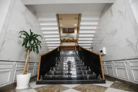 Shedevr Plaza - 2