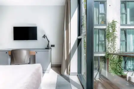 YARD Residence Apart-hotel - 58