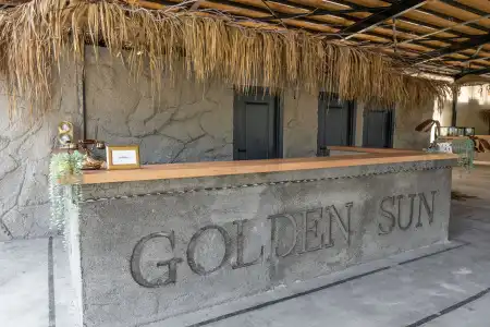 Golden Sun (Adult Only 12+) - 31