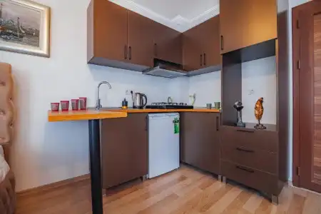 Taksim Wonder Suites Apart - 1