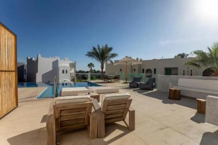 SUNRISE Tucana Resort - 218