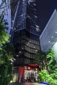 Montraj Continent Sukhumvit Bangkok - 5