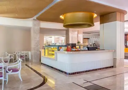 Özkaymak Marina - Ultra All Inclusive - 40