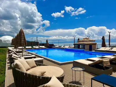 Glamping Comuna Sevan - 3