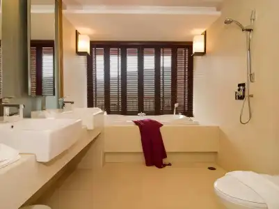 Peach Blossom Resort & Pool Villa - SHA Plus - 43