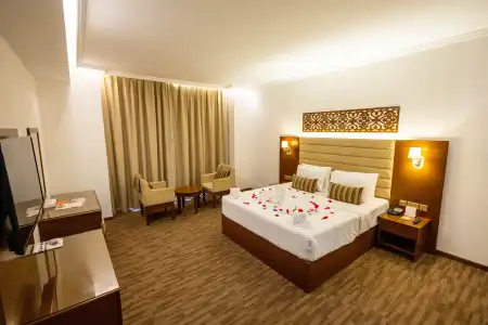 Hamdan Plaza - 40