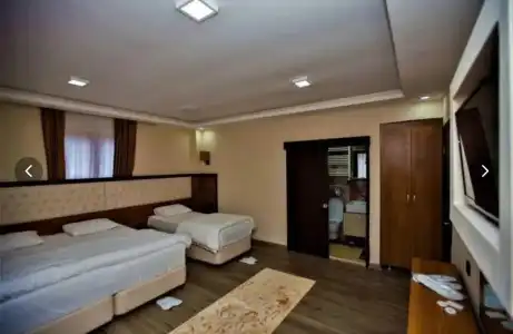 Uzungol Yayla - 14