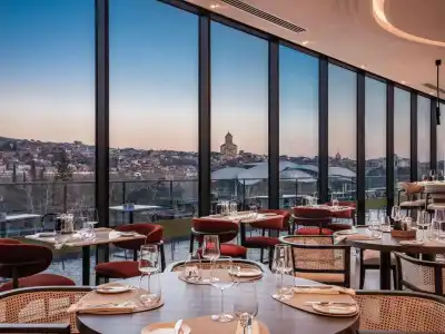 Swissôtel - 3