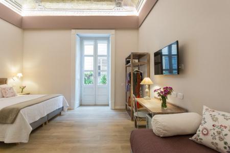 Bellaroto Suite & SPA - 23