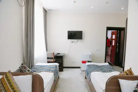 Apple Hostel - 32