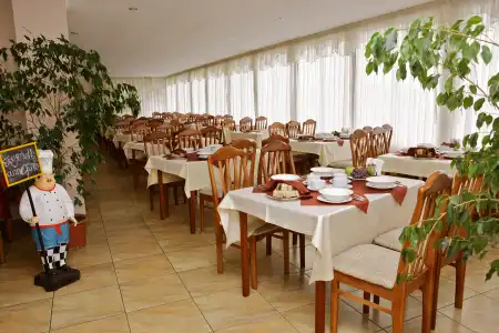 Edem Health Resort (AO KP №1) - 36