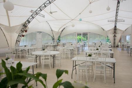 Ozero Divnoe Park-Hotel - 6