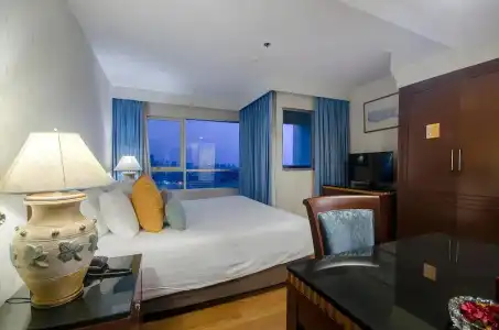 Prince Suites Residence Managed by Prince Palace - 47