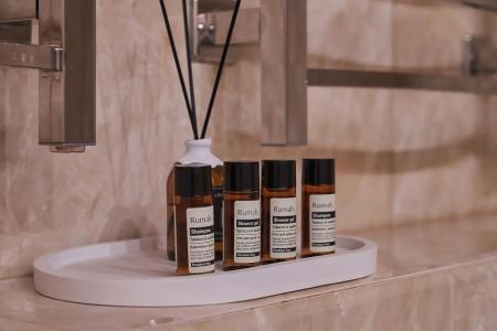 InPremium Moskva-Siti Apart-hotel - 205