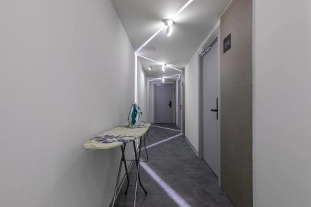 Port Comfort on Ligovskiy Apart-hotel - 35