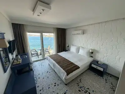 Otel Gulet Bodrum - 35
