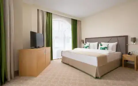 Green Resort&Spa - 14