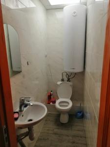 Hostel Meridian - 7