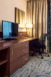 Hilton Garden Inn - 52