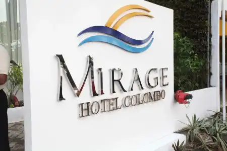 Mirage Colombo - 0