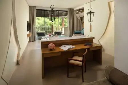 Avista Hideaway Phuket Patong - MGallery - 60