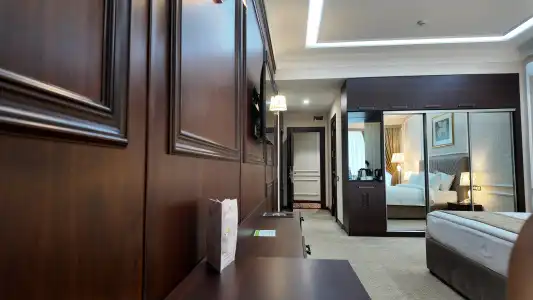 The Royal Mezbon & SPA - 69