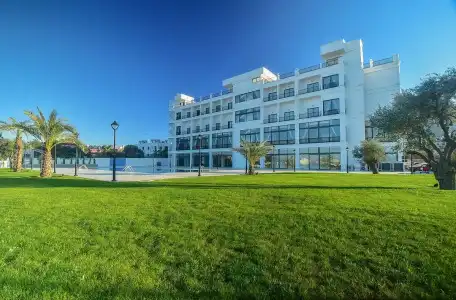 Mc Palace Spa & Convention - 4