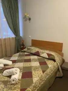 Lososinskaya - 25