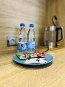 Chkalov&Hotel-22 Apart-Hotel - 64