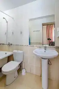 Kurortny Sanvil Primorskiy 2** - 85