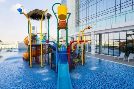 Mövenpick Jumeirah Village Triangle - 2