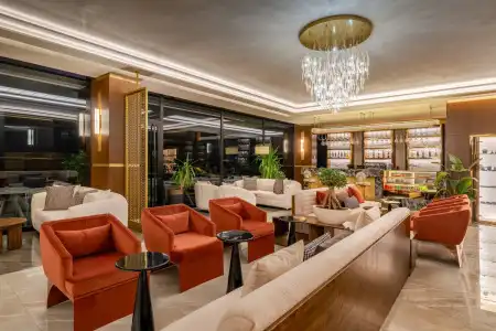 Best Western Premier Hidden Hills - 7