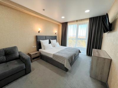 Grand Sapphire - 21