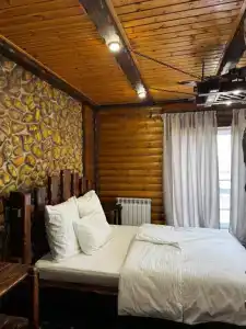 Zagorodny Club Sad Recreation camp - 63