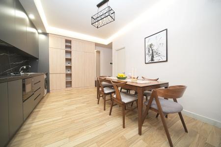 Sweet Home Deluxe Apart-hotel - 16