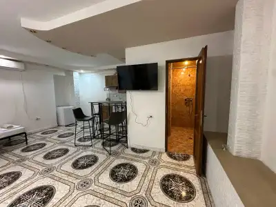 Komitas Avenue Guest House - 49