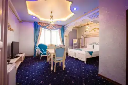 Salut Almaty - 81