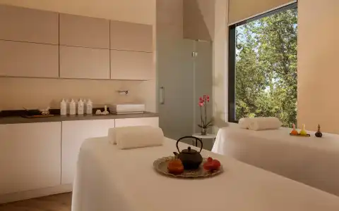 Spa Palmira Garden - 43