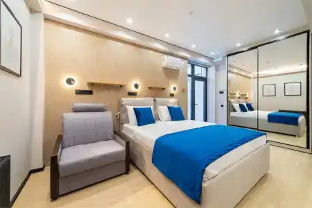 Apart-otel Bulgakov - 101