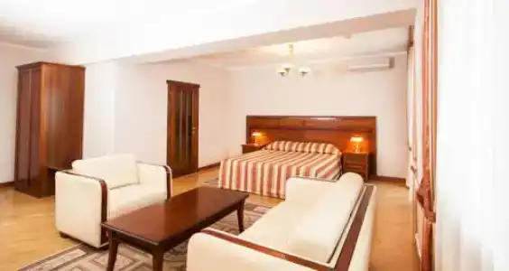 Sindika Spa-Hotel - 69