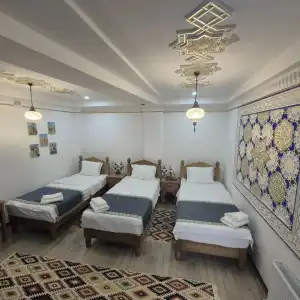 Butik-Otel Mehrob - 43
